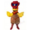 Winner Winner Chicken Dinner Mascot Costumes