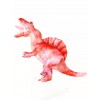 Adults Pink Spinosaurus Halloween Party Dinosaur Inflatable Costumes
