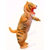 Strong Tiger Inflatable Costume Halloween Xmas for Adult Cosplay Party Dress