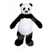 Fancy Panda Mascot Costumes Animal