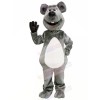 Affable Mouse Mascot Costumes Animal