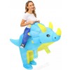 dinosaur inflatable costume