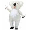 koala inflatable costume