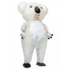 koala inflatable costume