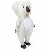 koala inflatable costume