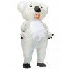 koala inflatable costume