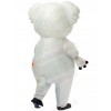 koala inflatable costume