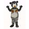Baloo Bear Mascot Costume