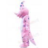 Parasaurolophus Dinosaur mascot costume