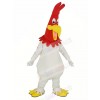 Foghorn Leghorn Rooster Mascot Costume