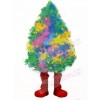 Tree mascot costume