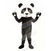 Cute Panda Mascot Costume Animal