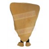 Pizza mascot costume