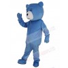 Teddy Bear mascot costume