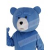 Teddy Bear mascot costume
