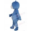 Teddy Bear mascot costume