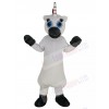 Unicorn mascot costume