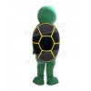 Turtle mascot costume