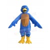 Bird mascot costume