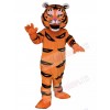 Cute Tiger Ted Mascot Costumes Animal