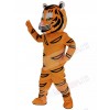 Tiger mascot costume