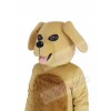 Dog mascot costume