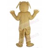 Dog mascot costume