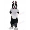 Terrier Dog mascot costume