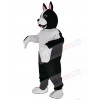 Terrier Dog mascot costume