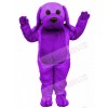 Dog mascot costume