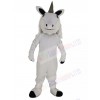 Unicorn Horse mascot costume