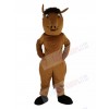 Pony Horse mascot costume