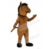 Pony Horse mascot costume