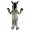 Donkey mascot costume