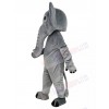 Elephant mascot costume