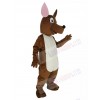 Joey Kangaroo mascot costume