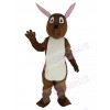 Joey Kangaroo mascot costume