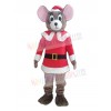 Rat Mouse mascot costume