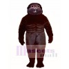 Baby Gorilla Mascot Costume