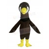 Goose Bird mascot costume