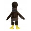 Goose Bird mascot costume