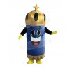 Torah mascot costume
