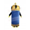 Torah mascot costume