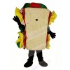 Yummy Sandwich Mascot Costume