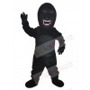 Gorilla Monkey mascot costume