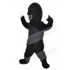 Gorilla Monkey mascot costume