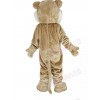 Bobcat Mascot Costume
