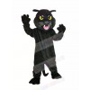 Black Panther Mascot Costume Animal