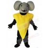 Mouse mascot costume