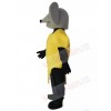 Mouse mascot costume